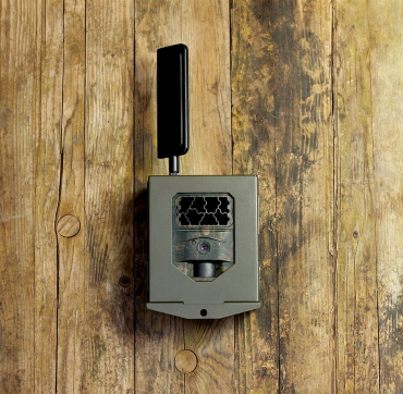 SEISSIGER Stahlgehäuse für Special-Cam LTE / CLASSIC / 2G