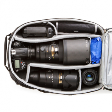 thinkTANK Airport Essentials