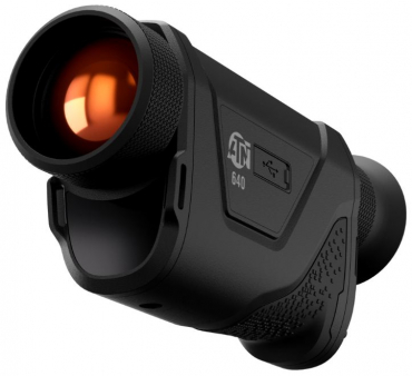 ATN Blazehunter 635 LRF thermal imaging device with rangefinder