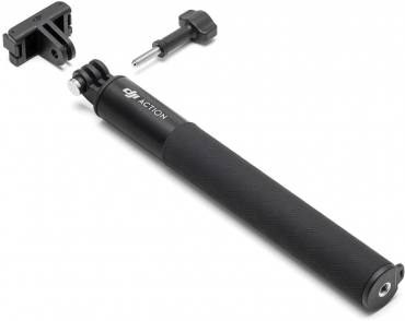 DJI Osmo Action 4 Ski-Bundle