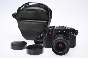 Leica R8 + 28-70 gebraucht #9165807 - 9165807 Leica R8 + 28-70 gebraucht #9165807