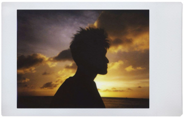Lomography LomoInstant Automat Bora Bora + Instax Mini DP