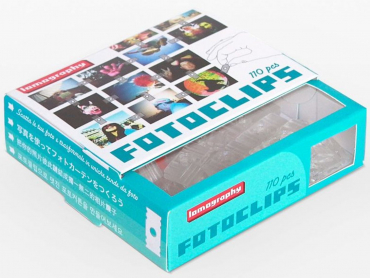 Lomography Original Fotoclips
