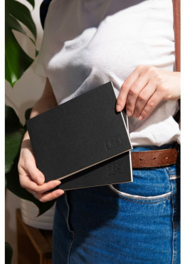 Lomography Photo Album Soft Cover