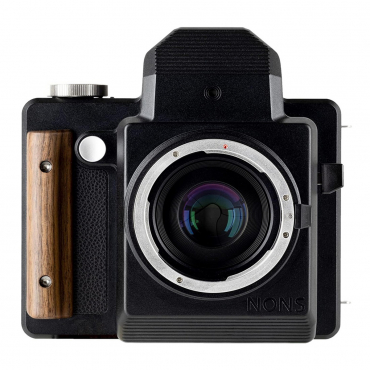 NONS SL660 (film Instax Square / monture EF) - 6072548 NONS SL660 (film Instax Square / monture EF)