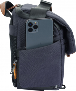Vanguard VEO CITY S36 NV Schultertasche Navy
