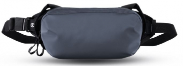 WANDRD D1 Fanny Pack Aegean Blue V2