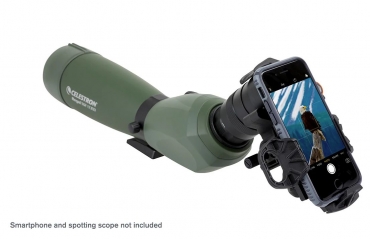 Celestron NexYZ 3-Axis Uni. Handy Adapter