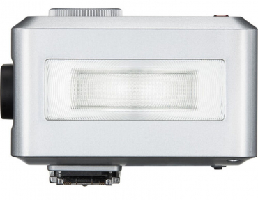 Godox iT30Pro N TTL Mini Flash für Nikon silber