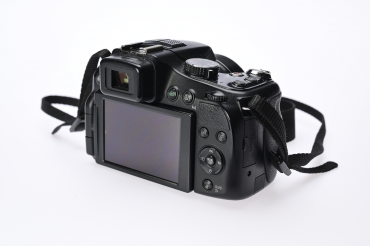 Panasonic FZ82 gebraucht #9165494