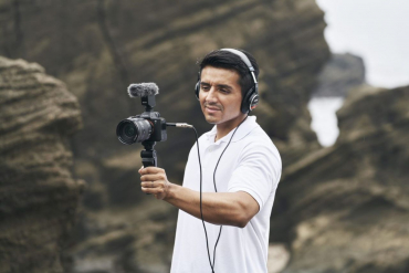 Sony Alpha ILCE-7 IV + Sony SEL FE 16-35mm f2.8 GM II