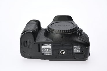 Canon 7D Gehäuse gebraucht #9165721