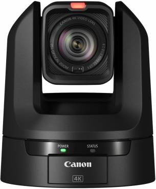 Canon CR-N300 PTZ Kamera