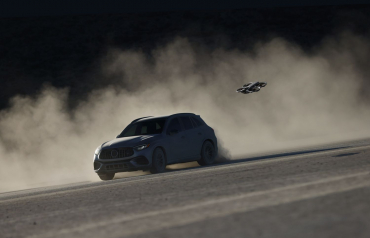 DJI Avata 360 FMC (DJI RC 2) + Lexar Silver Plus microSDXC 256GB V30