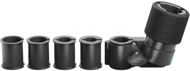 GoPro Ski Pole Mount für Extension Poles