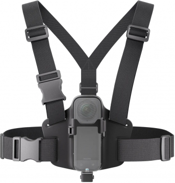 INSTA360 X5 POV Chest Mount