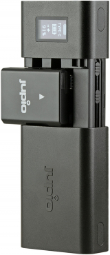 Jupio USB-C Universal Fast Charger