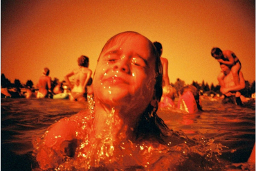 Lomography Redscale 35mm XR ISO 50-200 3er Pack