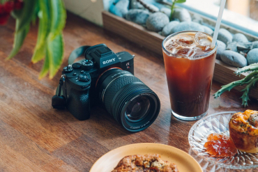 Samyang AF 24-60mm F2.8 FE Schneider-Kreuznach