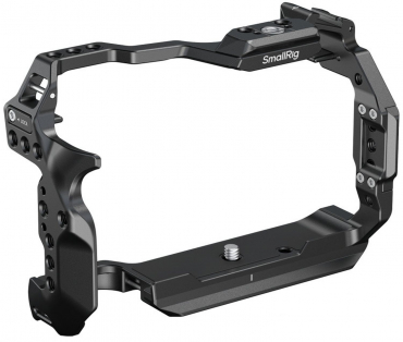 SmallRig 5954 HawkLock Quick Release Cage for EOS R6 Mark II/III