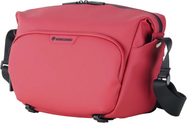 Vanguard VEO LITE S7L Sling-Tasche Red