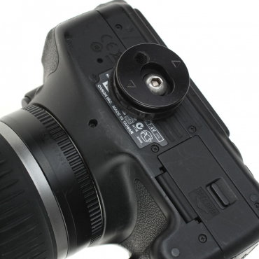 Cotton Carrier Flat Hub