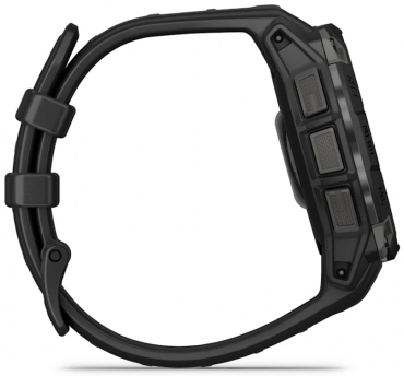 Garmin Instinct® 3 45mm AMOLED Black