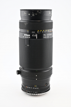 Nikon Nikkor F 4,4-5,6/75-300 gebraucht #9166374