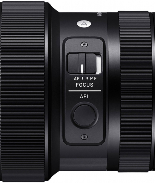 Panasonic DC-S1 IIE + Sigma 14-24mm f2.8 DG DN (Art) L-Mount