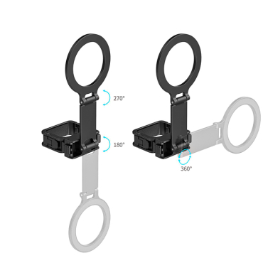 SmallRig 6004 Support DJI Pocket 4 & Smartphones