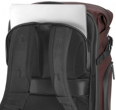 Vanguard VEO LITE B20L Rucksack Chocolate