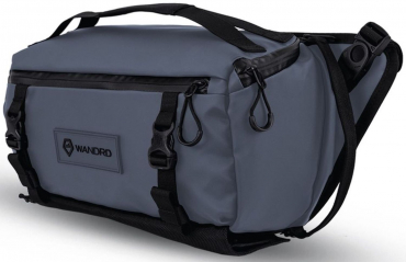 WANDRD Rogue Sling 9l Aegean Blue