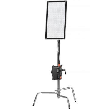 Godox Knowled F100R Flexible Studio RGB LED Leuchte