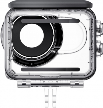 INSTA360 GO 3S (64GB) Midnight Black Bundle pour les sports nautiques