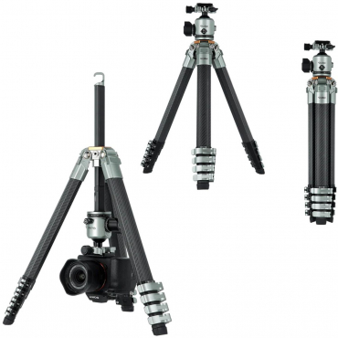 Rollei Lion Rock Traveler Pro