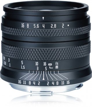 AstrHori 50mm f2 for Sony-E full frame