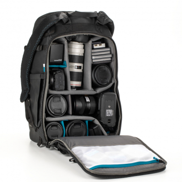 Tenba Axis v2 32L Sac à dos MultiCam