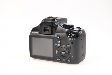 Canon EOS 1100D Gehäuse gebraucht #9166030