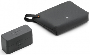DJI Mic 3 Charging Case
