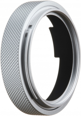 Fujifilm GFX 100RF Silber Kundenretoure