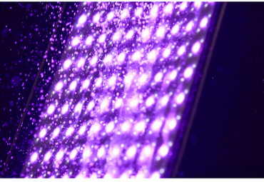 Godox Knowled F100R Luminaire LED Studio flexible RGB