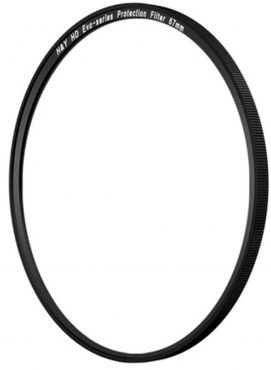 H&Y HD EVO Protection Filter 67mm UV only
