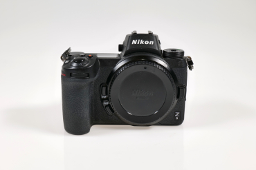 Nikon Z 6 boîtier doccasion #9162822