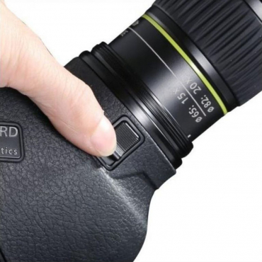 Vanguard Spektiv Endeavor HD 82A Einzelstück