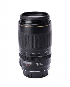 Canon EF 70-210/3,5-4,5 USM occasion #9171382
