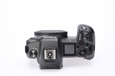 Canon EOS R Gehäuse gebraucht #9166791