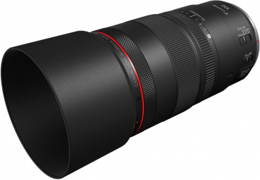 Canon EOS R1 + RF 100mm f2.8 L MACRO IS USM