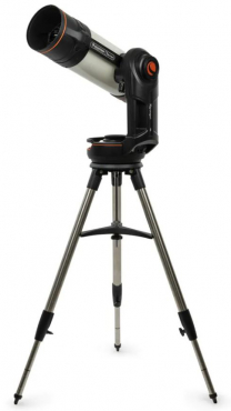 Celestron Origin – Intelligent Home Observatory