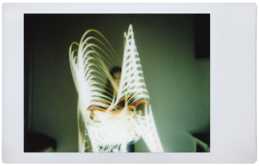 Lomography LomoInstant Automat Bora Bora + Instax Mini DP