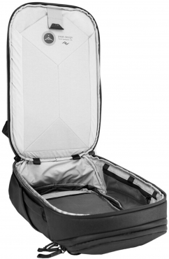 Peak Design Travel Backpack 30L noir